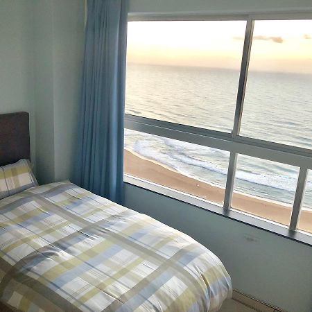 Hightide Apartment 阿曼济姆托蒂 外观 照片
