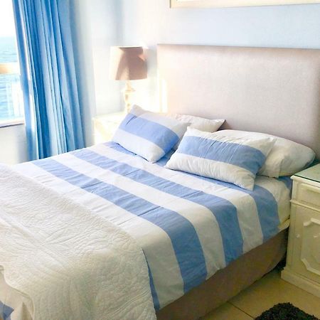 Hightide Apartment 阿曼济姆托蒂 外观 照片