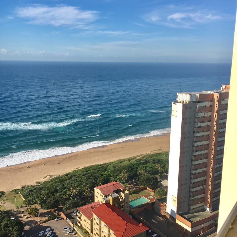 Hightide Apartment 阿曼济姆托蒂 外观 照片