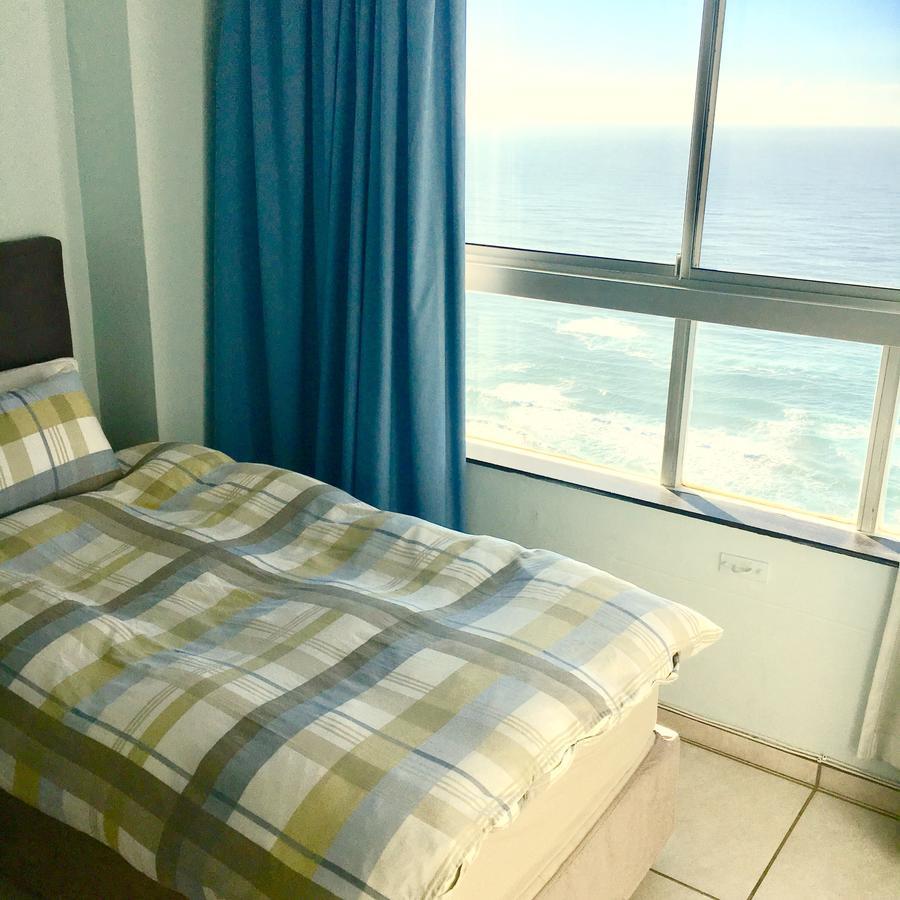 Hightide Apartment 阿曼济姆托蒂 外观 照片