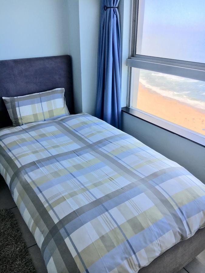 Hightide Apartment 阿曼济姆托蒂 外观 照片