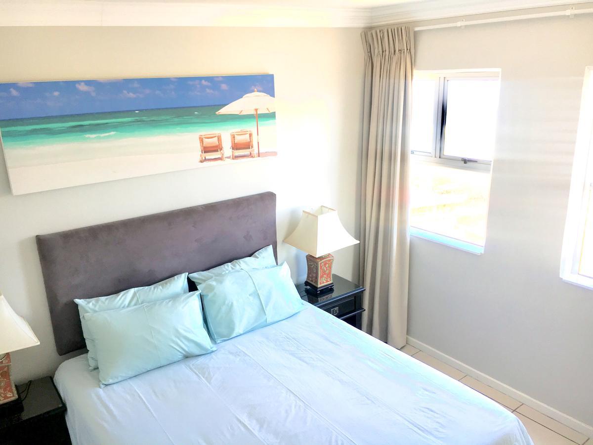 Hightide Apartment 阿曼济姆托蒂 外观 照片