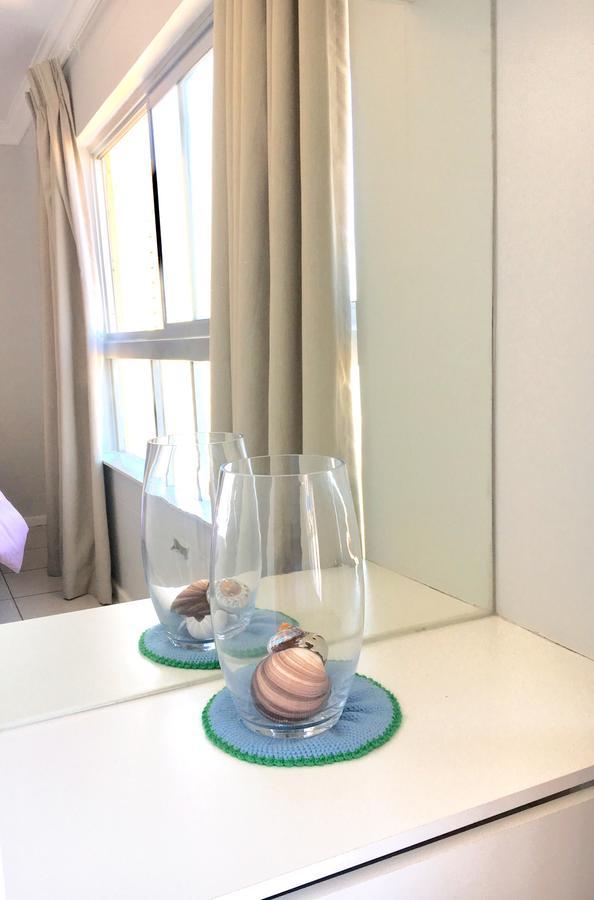 Hightide Apartment 阿曼济姆托蒂 外观 照片
