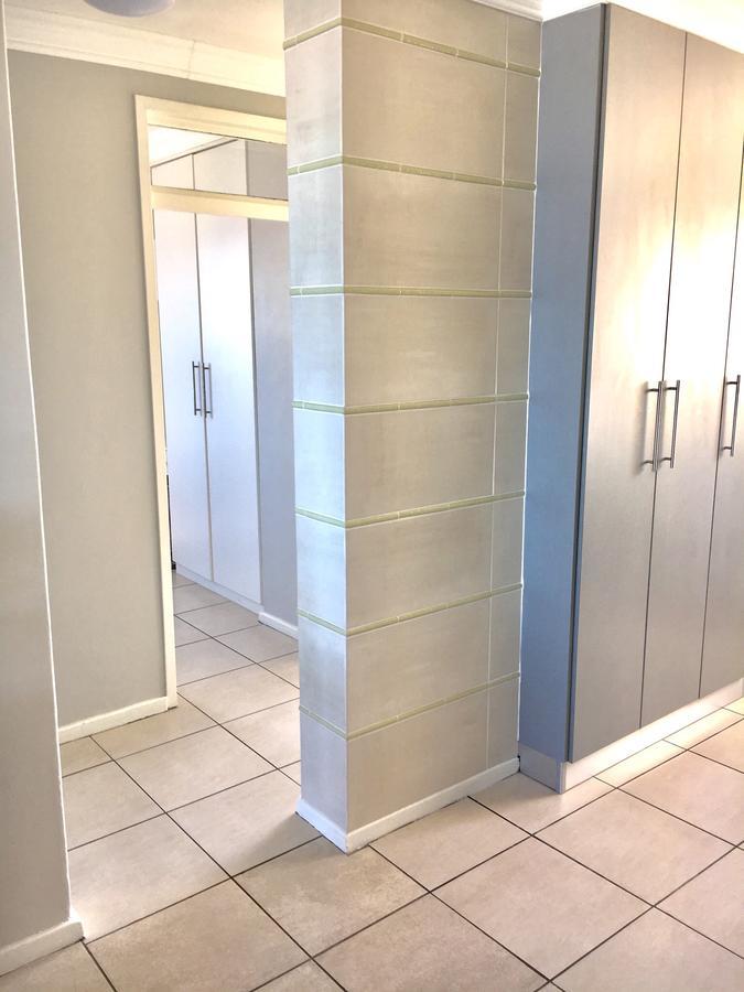 Hightide Apartment 阿曼济姆托蒂 外观 照片