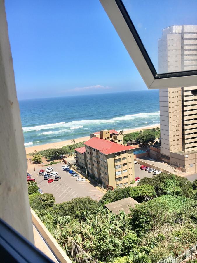 Hightide Apartment 阿曼济姆托蒂 外观 照片