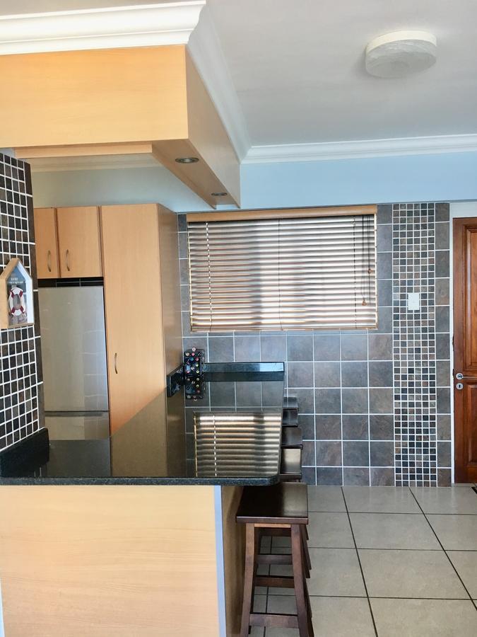 Hightide Apartment 阿曼济姆托蒂 外观 照片