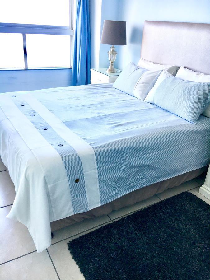 Hightide Apartment 阿曼济姆托蒂 外观 照片
