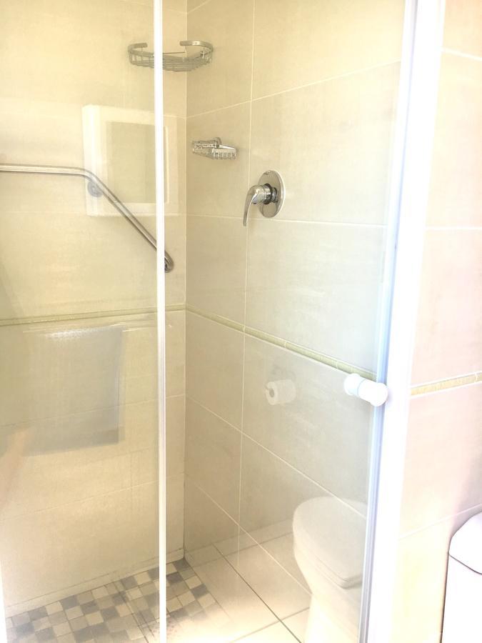 Hightide Apartment 阿曼济姆托蒂 外观 照片