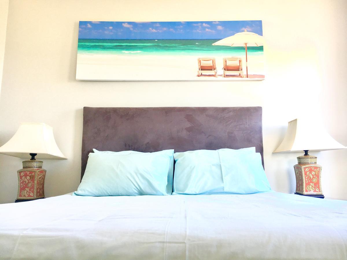Hightide Apartment 阿曼济姆托蒂 外观 照片