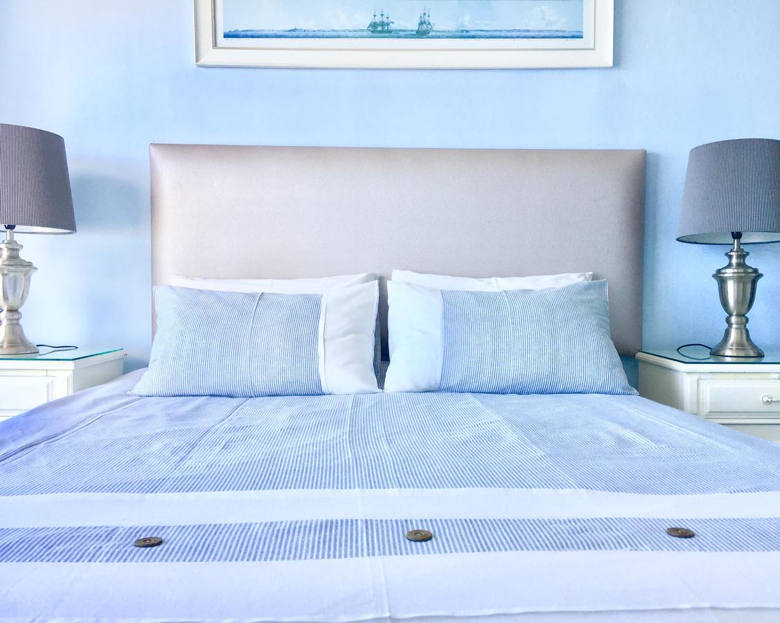 Hightide Apartment 阿曼济姆托蒂 外观 照片
