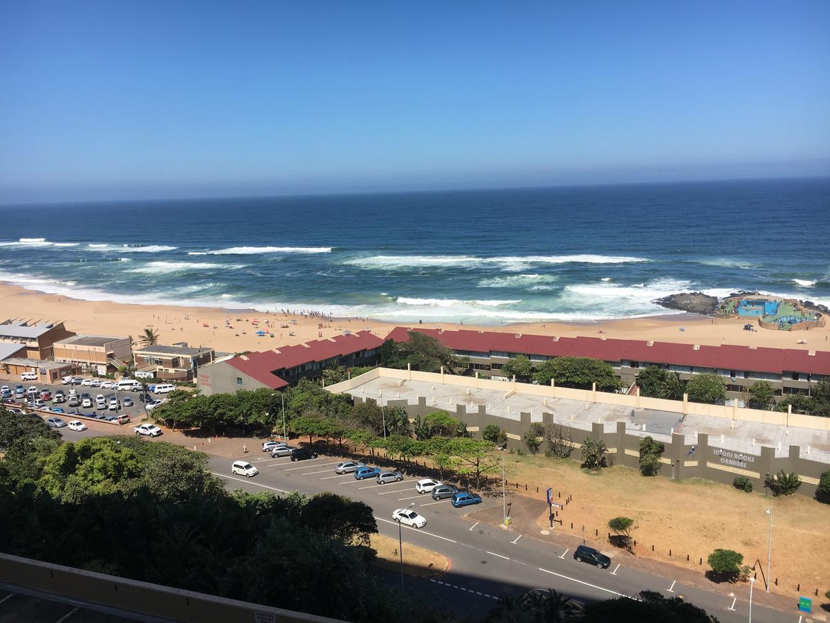 Hightide Apartment 阿曼济姆托蒂 外观 照片