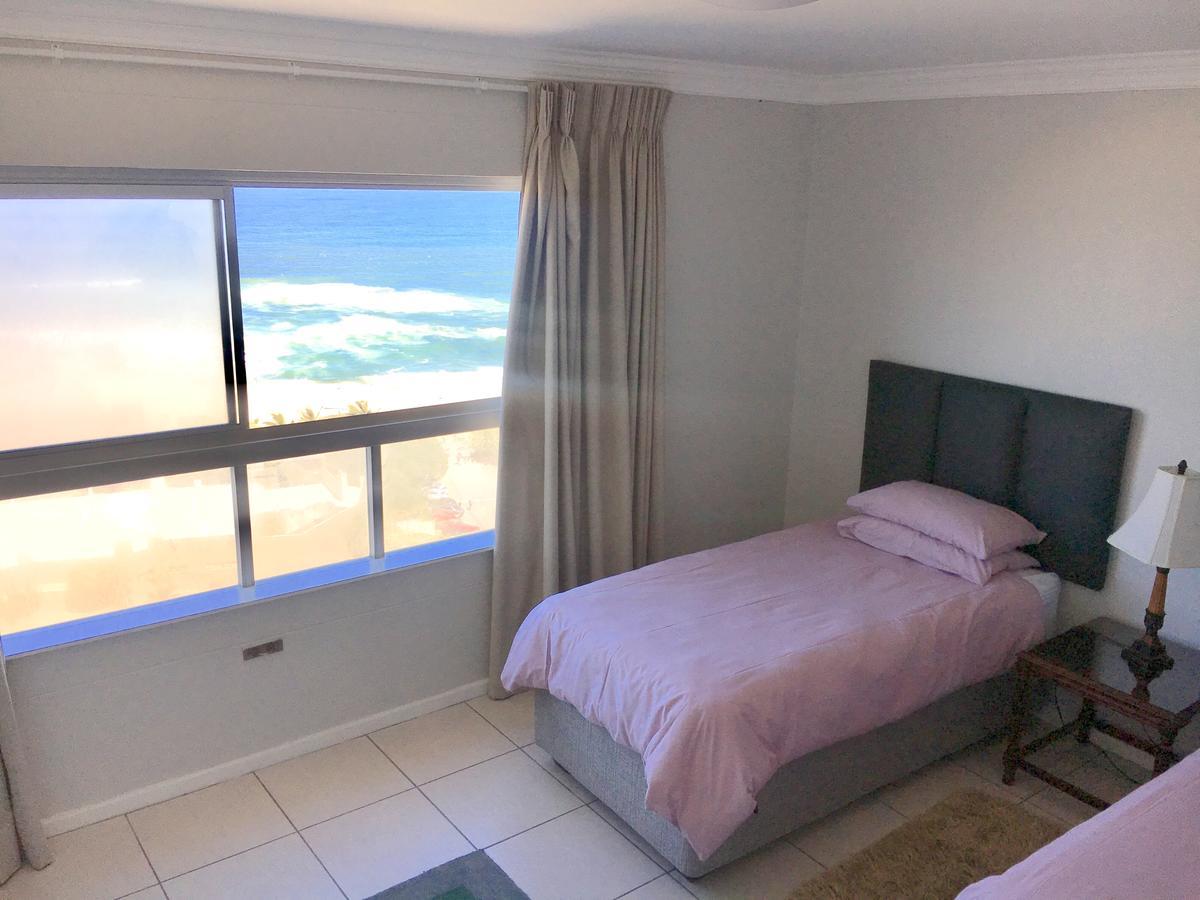 Hightide Apartment 阿曼济姆托蒂 外观 照片