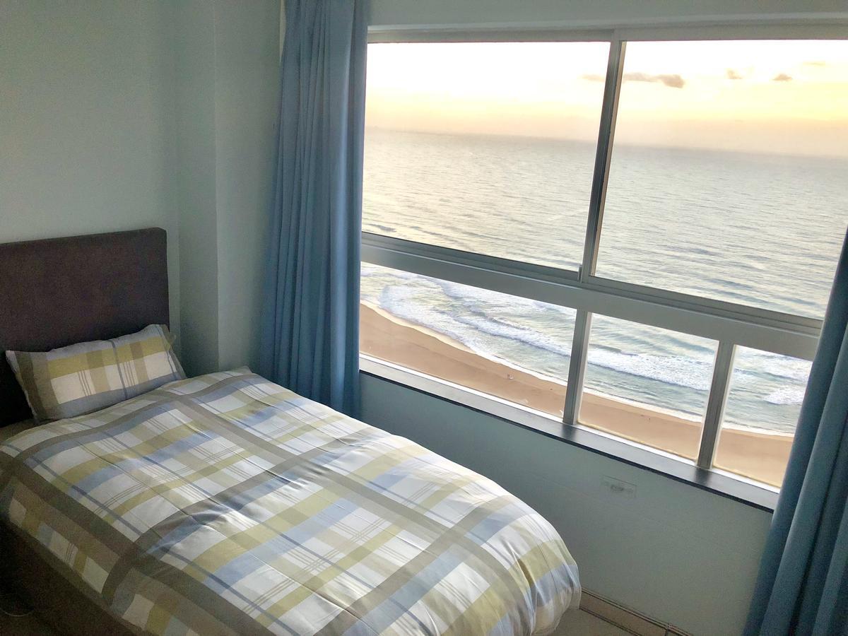 Hightide Apartment 阿曼济姆托蒂 外观 照片