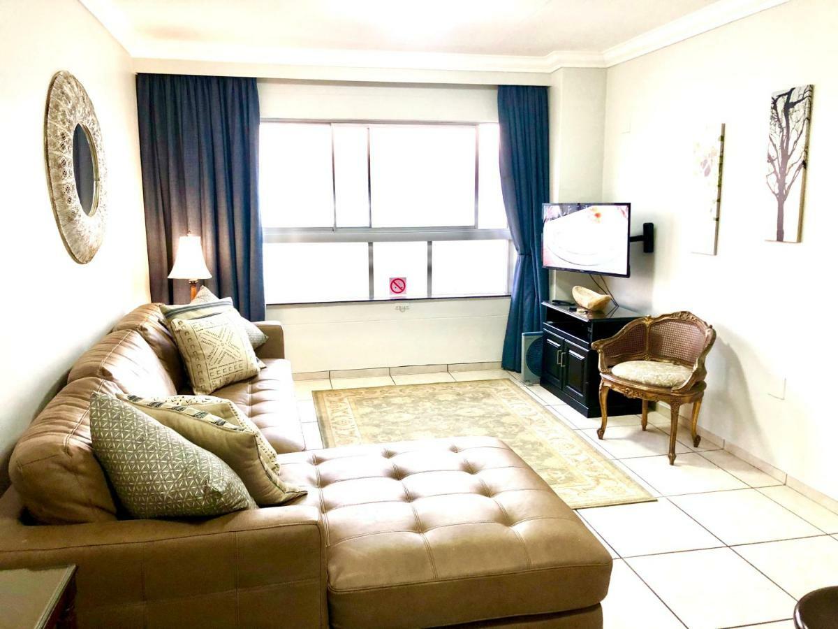 Hightide Apartment 阿曼济姆托蒂 外观 照片