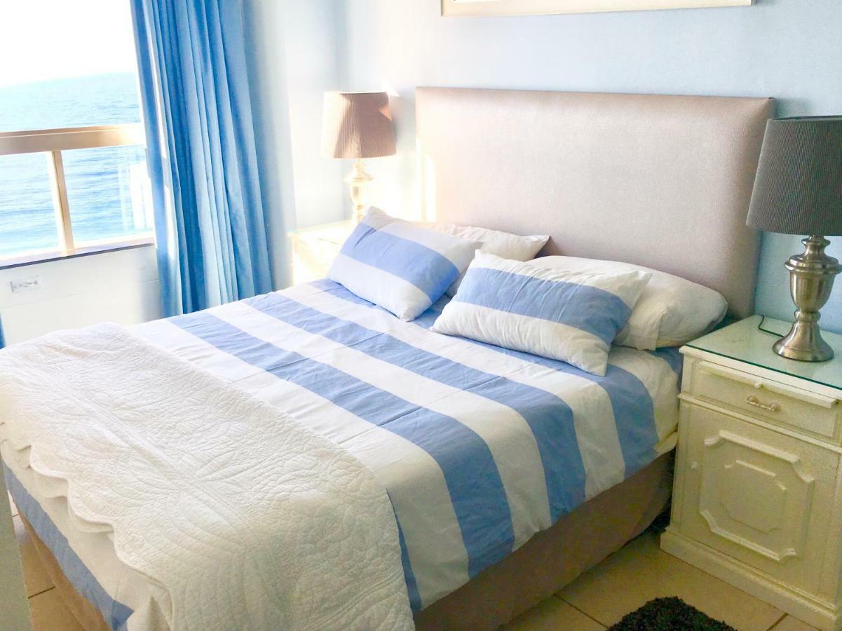 Hightide Apartment 阿曼济姆托蒂 外观 照片